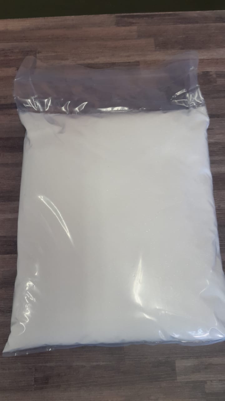 Tri Sodum Citrate (1Kg) - Ketelkraal