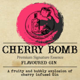 cherry bomb essence