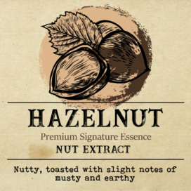 Hazelnut Essence