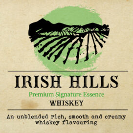 irish hills essence