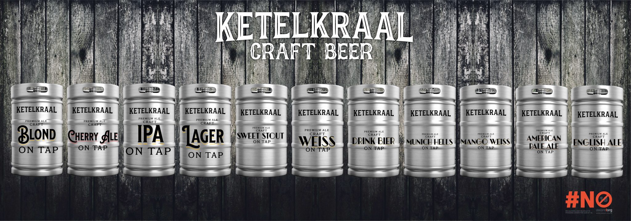 Amstel Beer Keg Rental